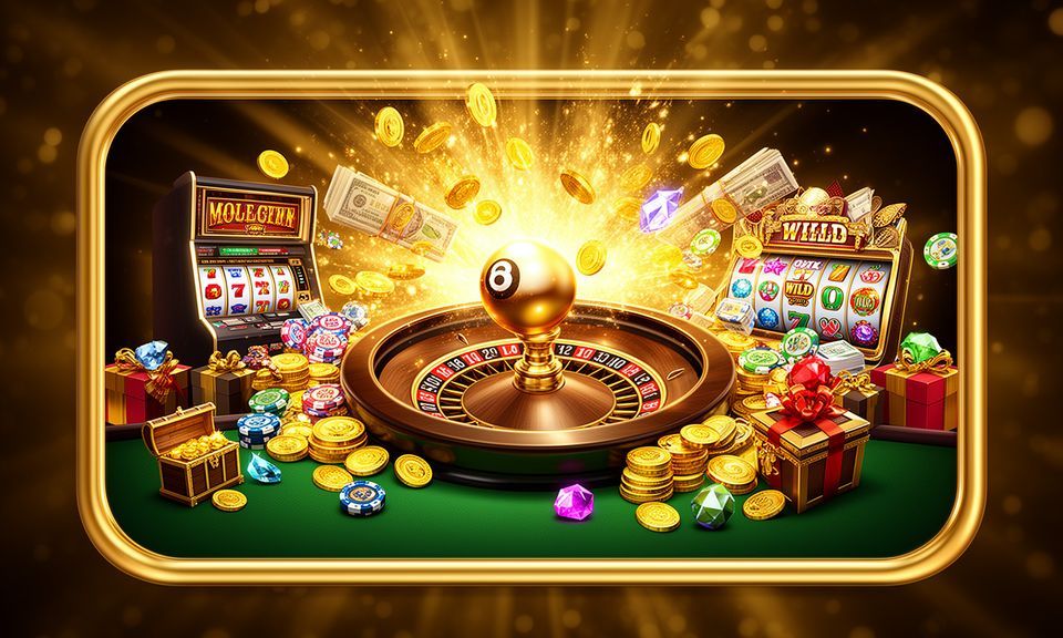 fbb88 Roulette GlowSpin