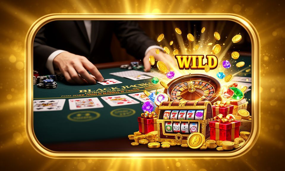 fbb88 Slot Starfire Is Live on fbb88